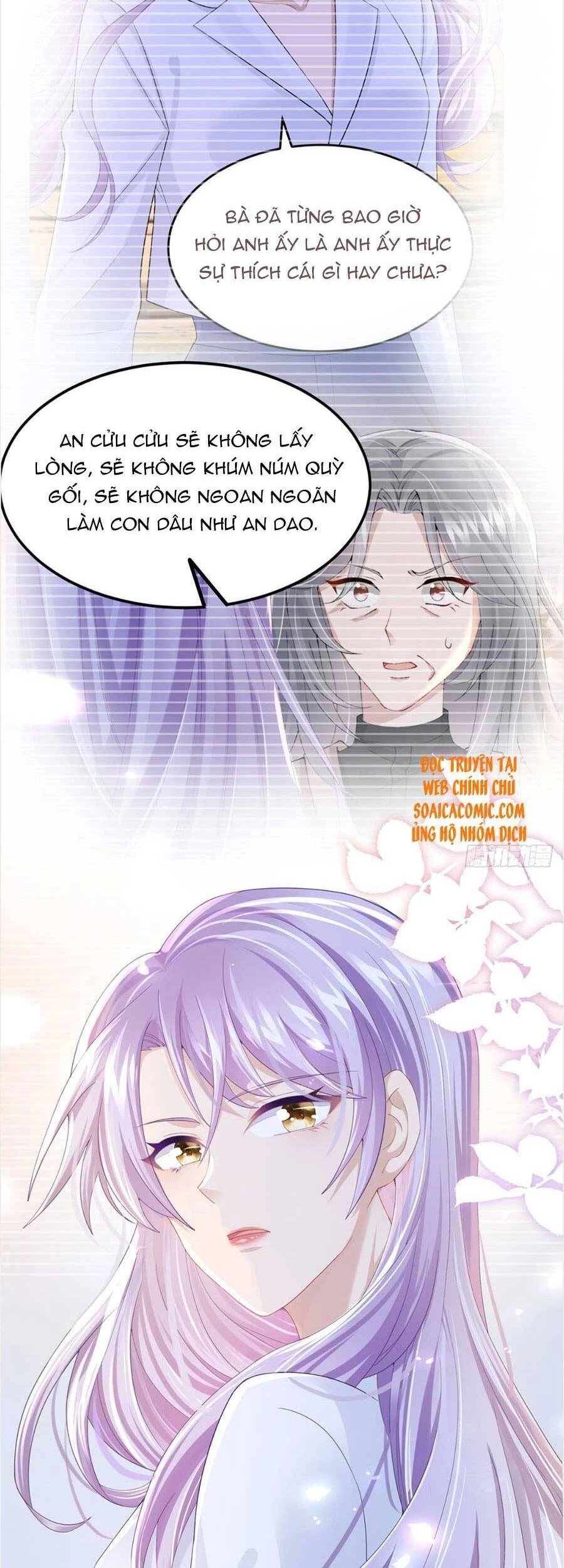 Manh Bảo Của Tôi Là Liêu Cơ Chapter 48 - 20