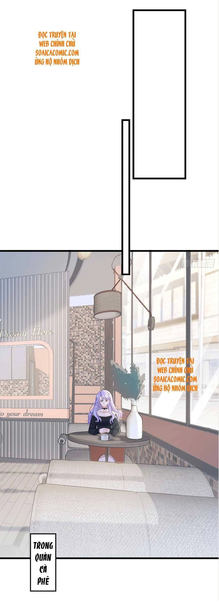 Manh Bảo Của Tôi Là Liêu Cơ Chapter 49 - 12