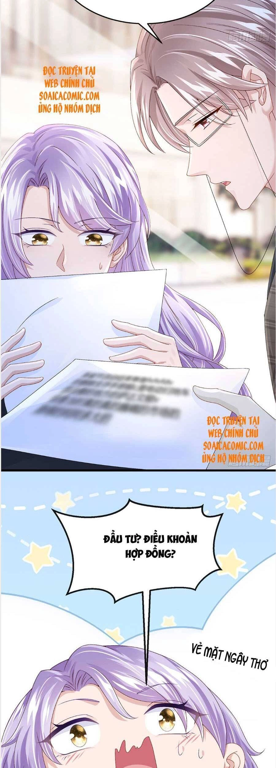 Manh Bảo Của Tôi Là Liêu Cơ Chapter 50 - 16