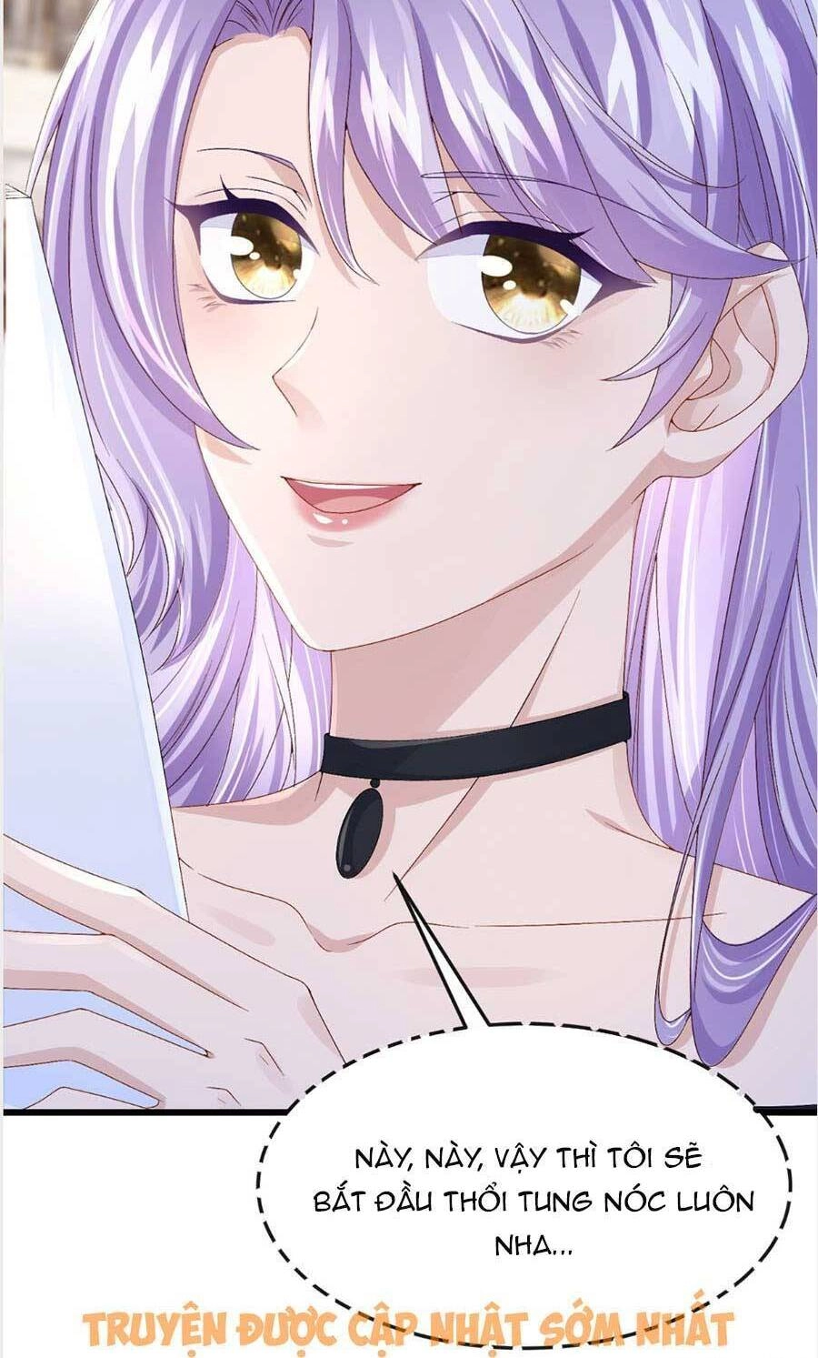 Manh Bảo Của Tôi Là Liêu Cơ Chapter 50 - 18