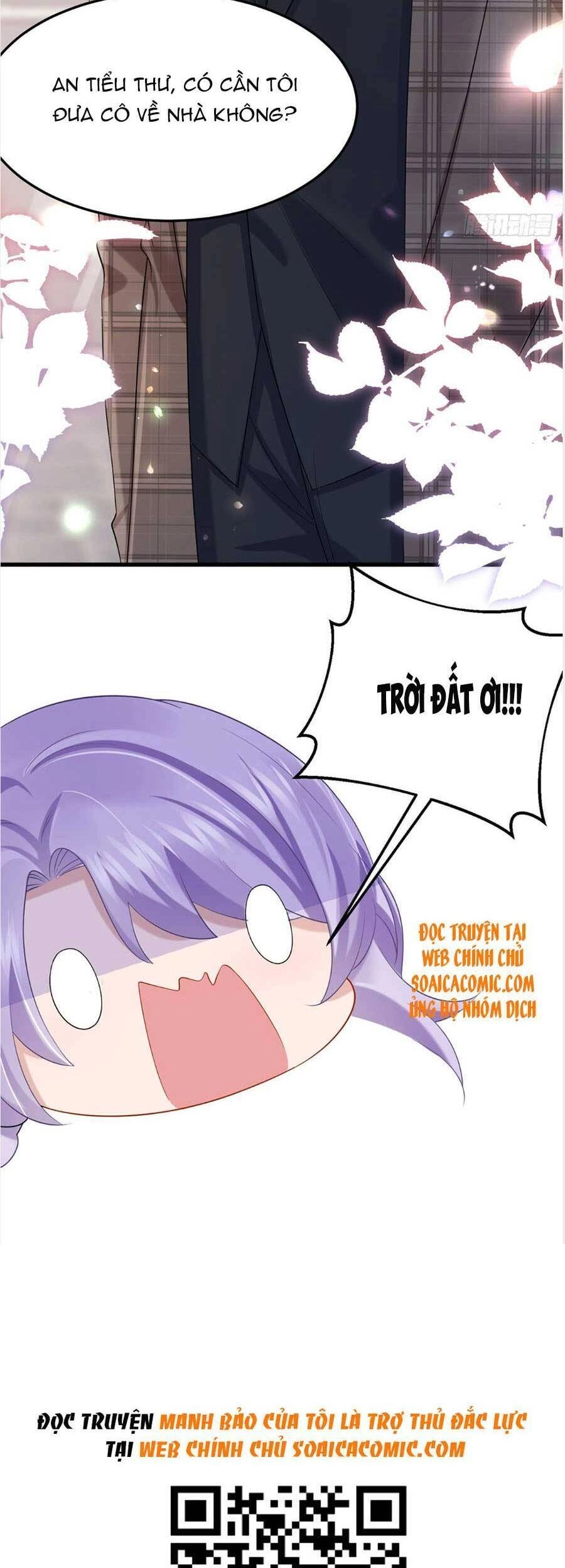 Manh Bảo Của Tôi Là Liêu Cơ Chapter 50 - 28