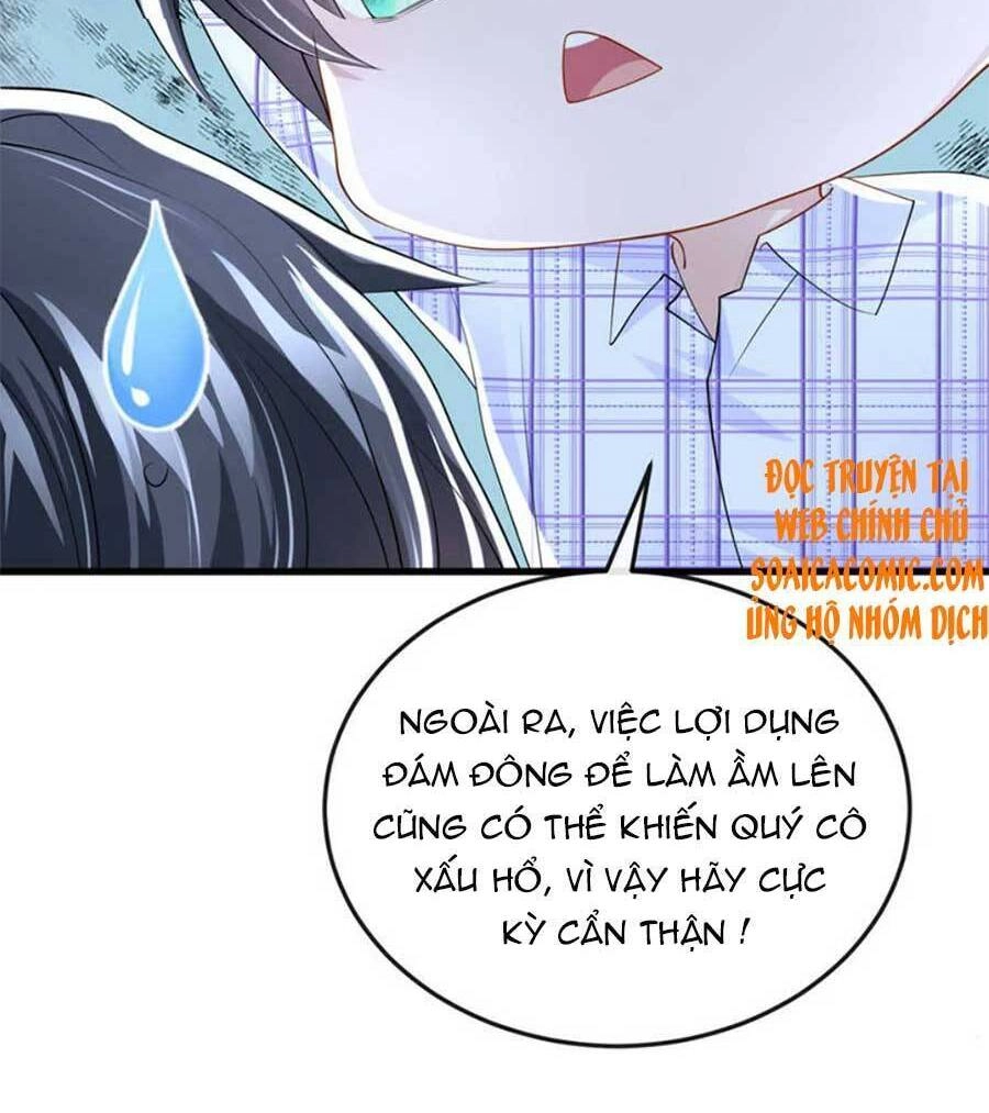 Manh Bảo Của Tôi Là Liêu Cơ Chapter 51 - 24