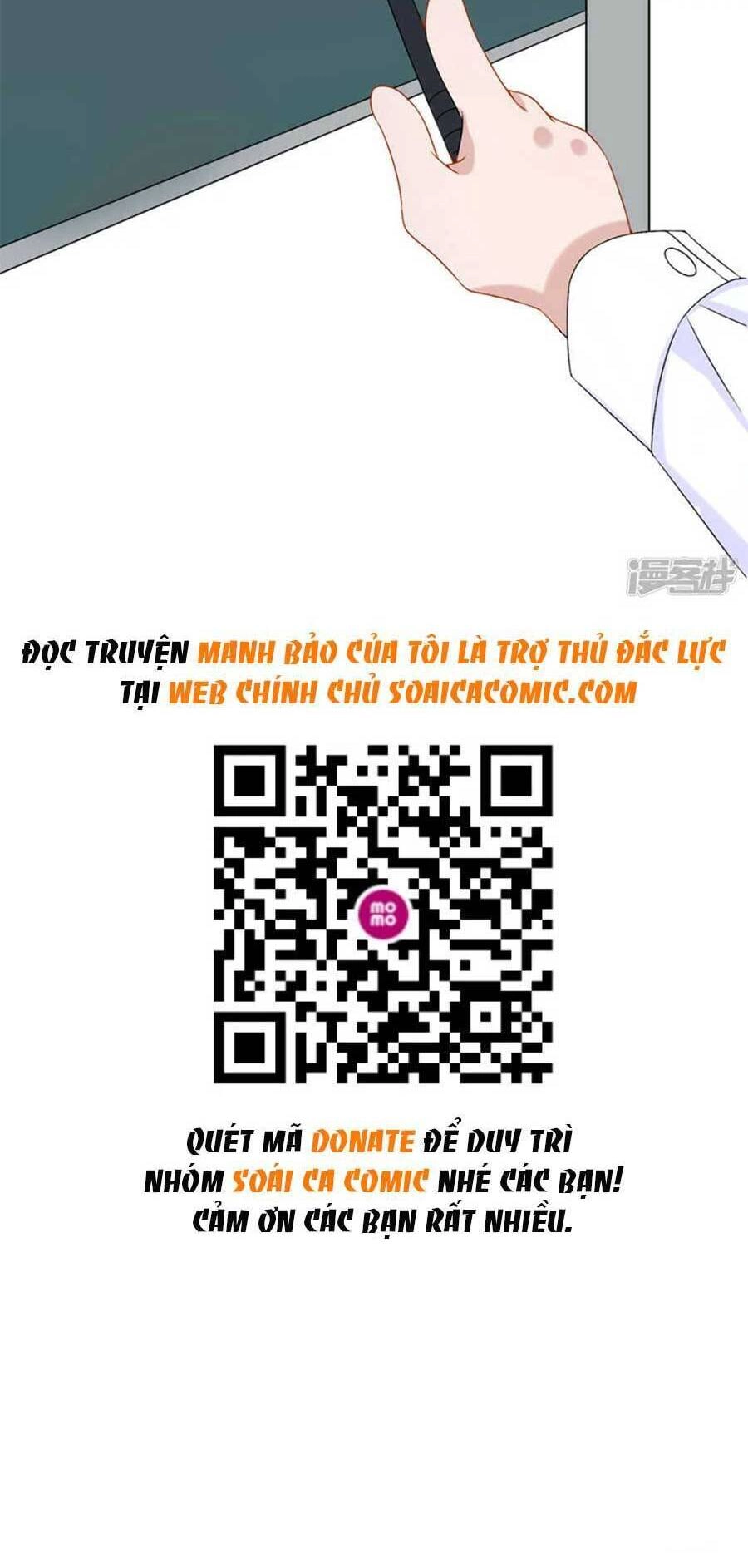 Manh Bảo Của Tôi Là Liêu Cơ Chapter 51 - 28