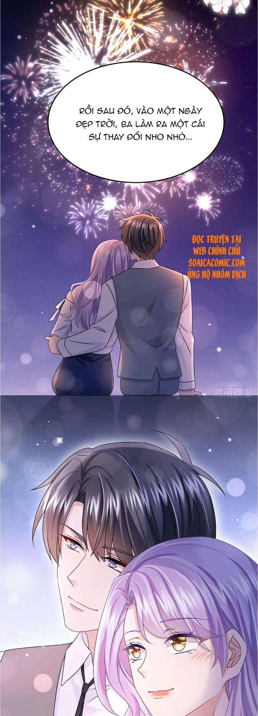 Manh Bảo Của Tôi Là Liêu Cơ Chapter 52 - 5