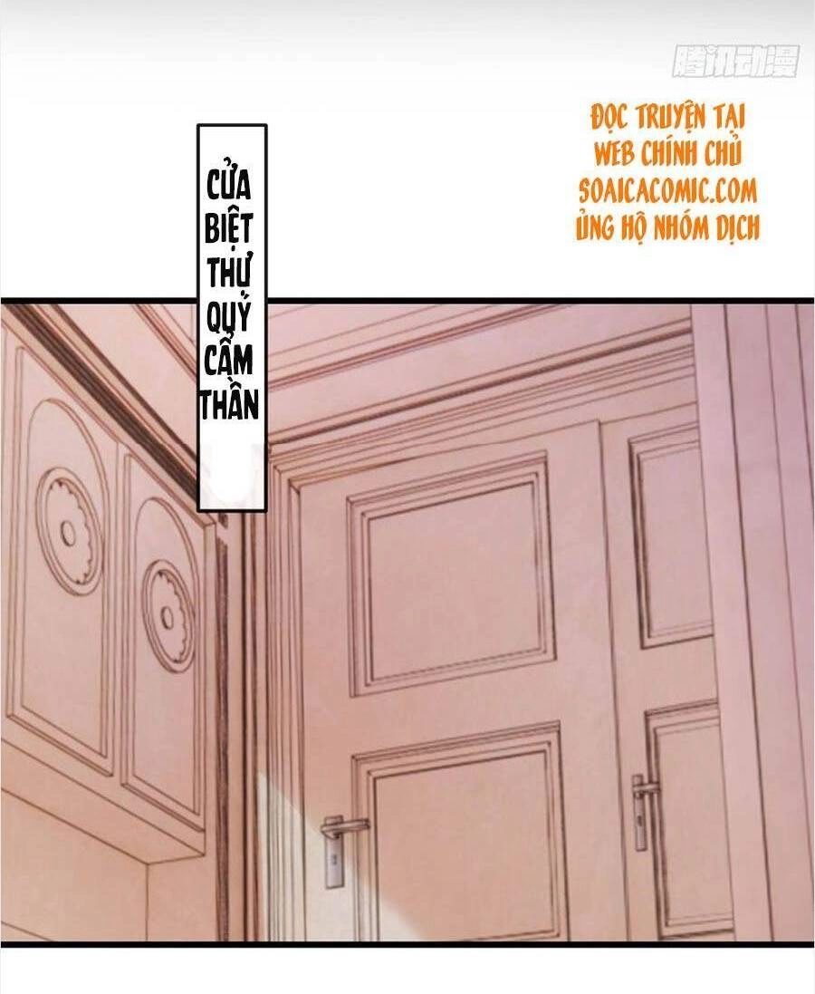 Manh Bảo Của Tôi Là Liêu Cơ Chapter 52 - 13