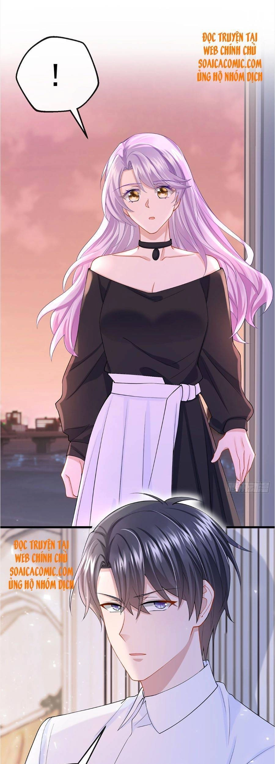 Manh Bảo Của Tôi Là Liêu Cơ Chapter 52 - 14