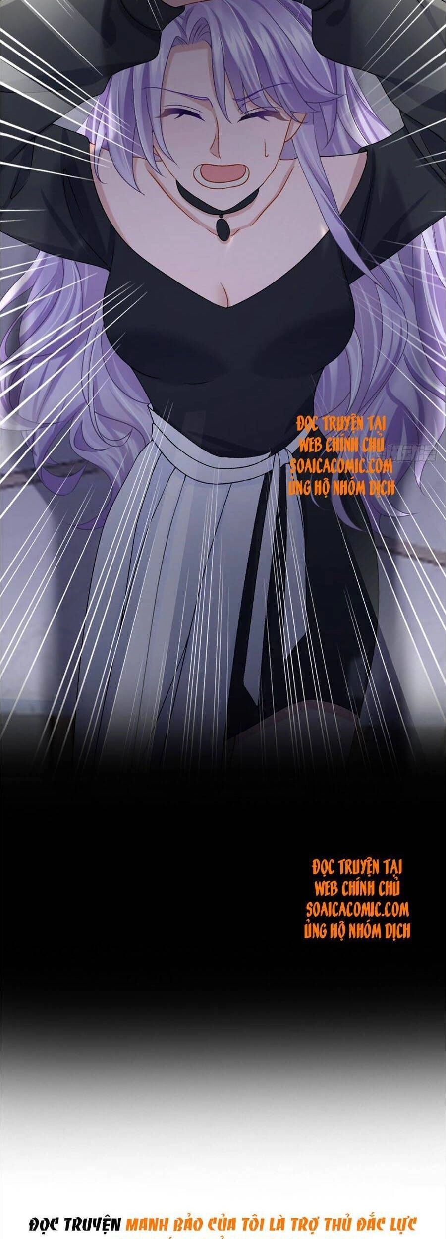 Manh Bảo Của Tôi Là Liêu Cơ Chapter 52 - 25