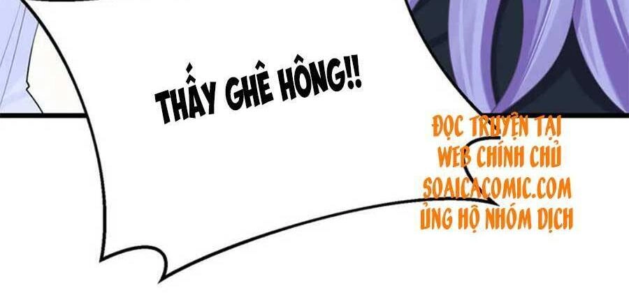 Manh Bảo Của Tôi Là Liêu Cơ Chapter 53 - 7