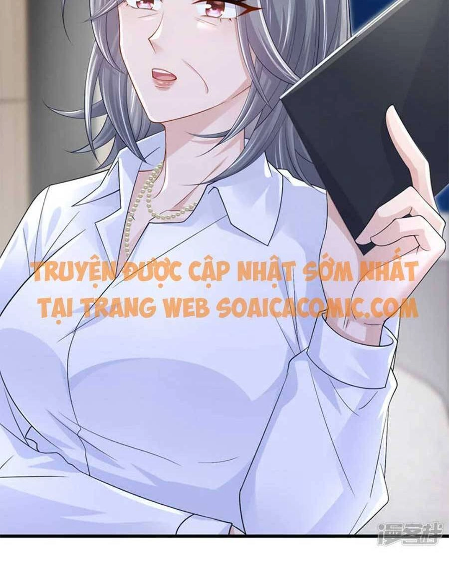 Manh Bảo Của Tôi Là Liêu Cơ Chapter 53 - 19