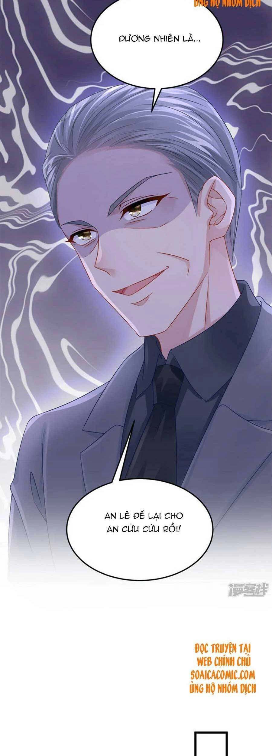 Manh Bảo Của Tôi Là Liêu Cơ Chapter 53 - 23