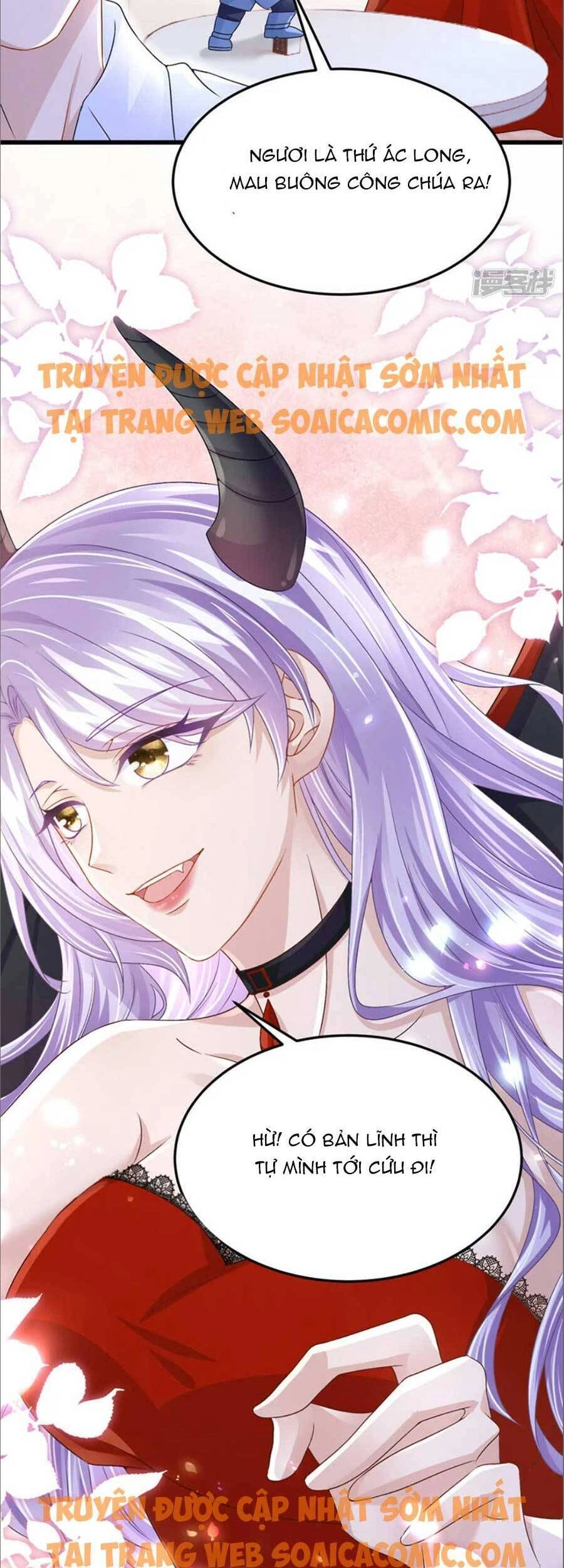 Manh Bảo Của Tôi Là Liêu Cơ Chapter 53 - 27