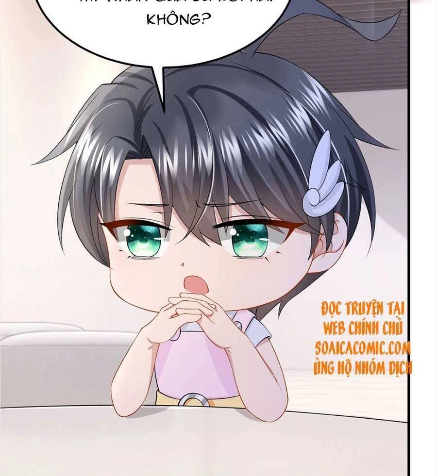 Manh Bảo Của Tôi Là Liêu Cơ Chapter 54 - 7