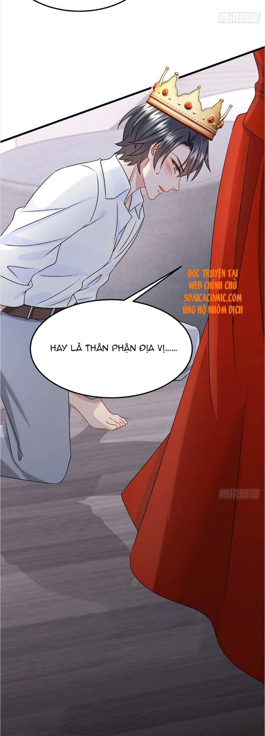 Manh Bảo Của Tôi Là Liêu Cơ Chapter 54 - 12