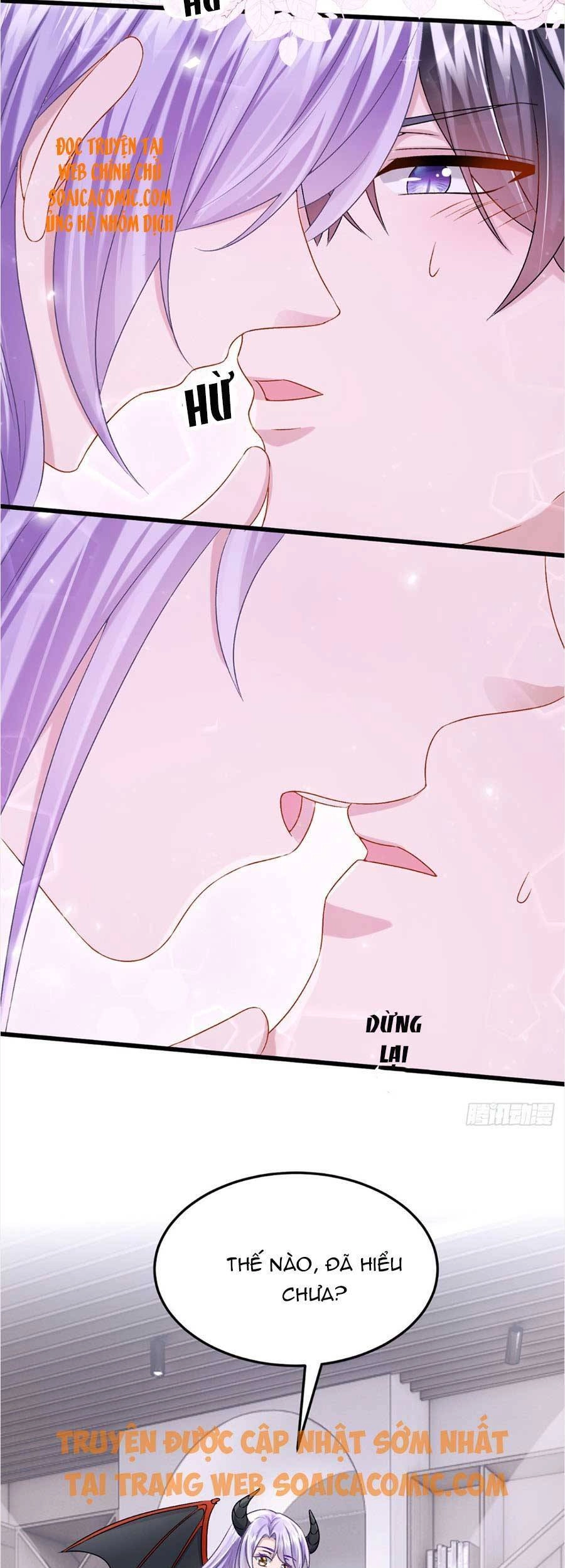 Manh Bảo Của Tôi Là Liêu Cơ Chapter 54 - 18