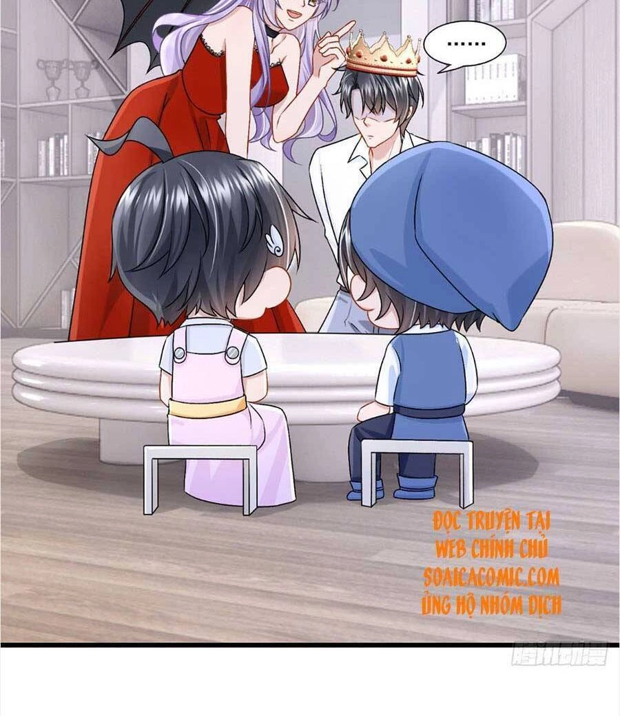 Manh Bảo Của Tôi Là Liêu Cơ Chapter 54 - 19