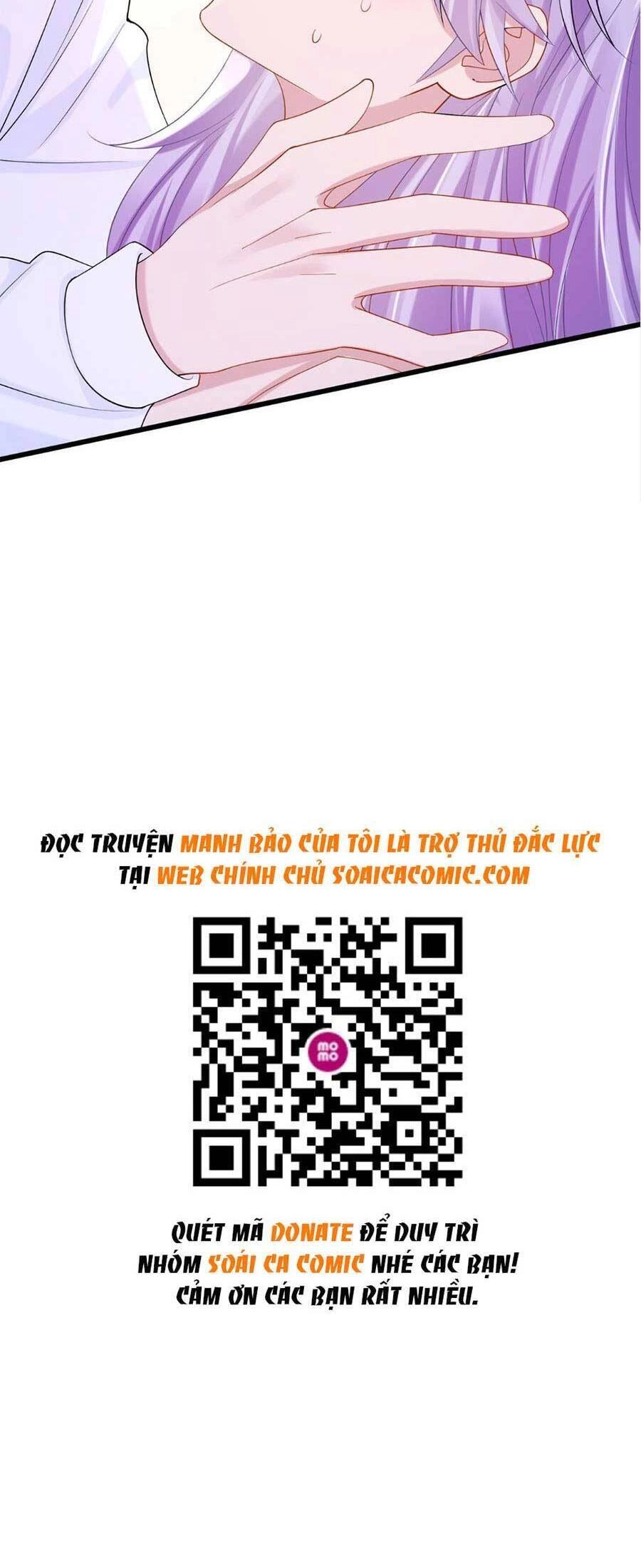 Manh Bảo Của Tôi Là Liêu Cơ Chapter 54 - 27