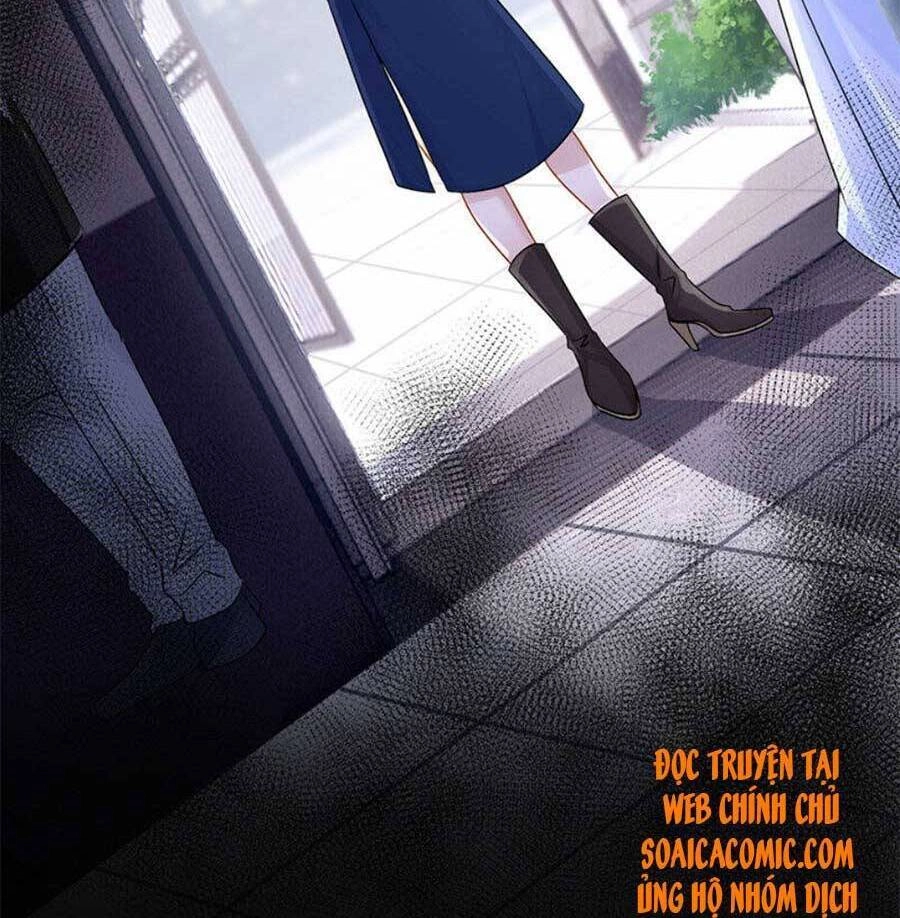 Manh Bảo Của Tôi Là Liêu Cơ Chapter 56 - 7