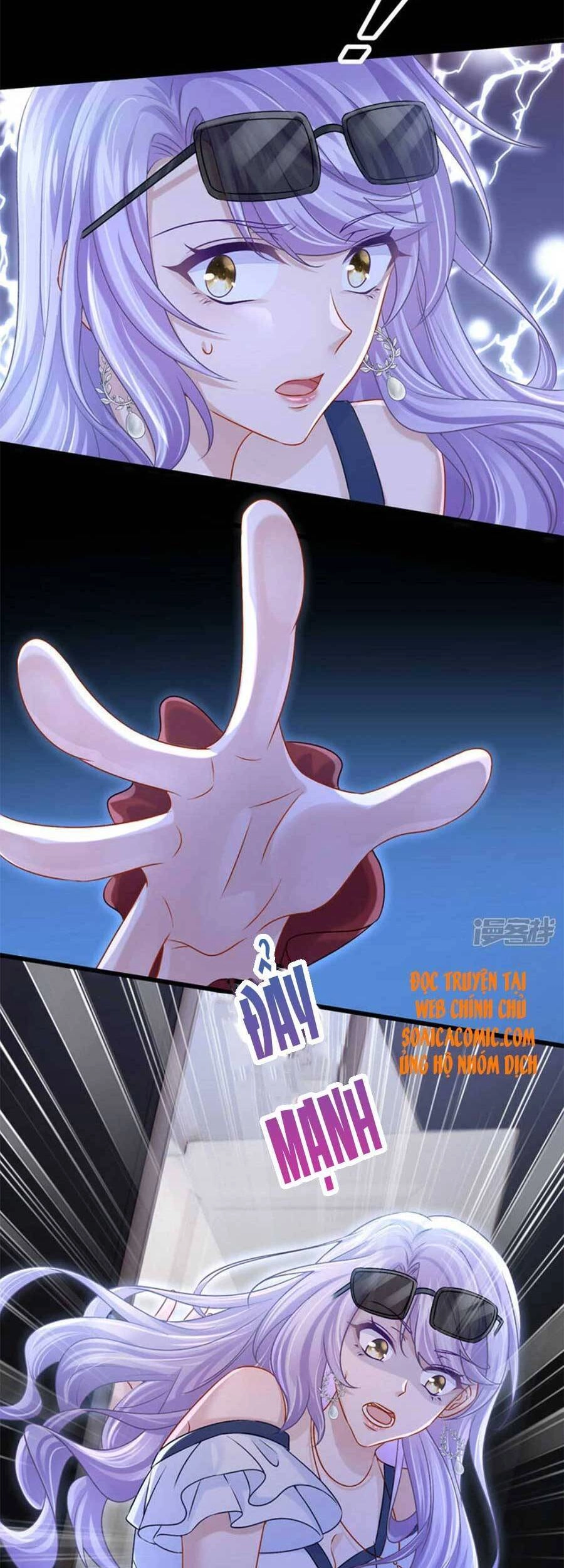 Manh Bảo Của Tôi Là Liêu Cơ Chapter 56 - 11