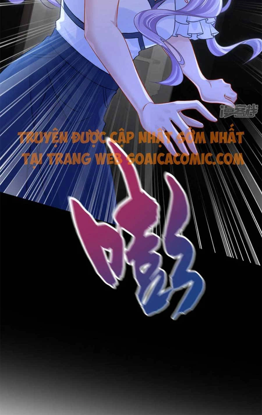 Manh Bảo Của Tôi Là Liêu Cơ Chapter 56 - 12