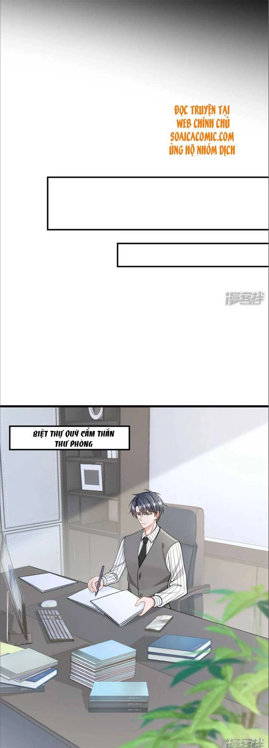 Manh Bảo Của Tôi Là Liêu Cơ Chapter 56 - 13