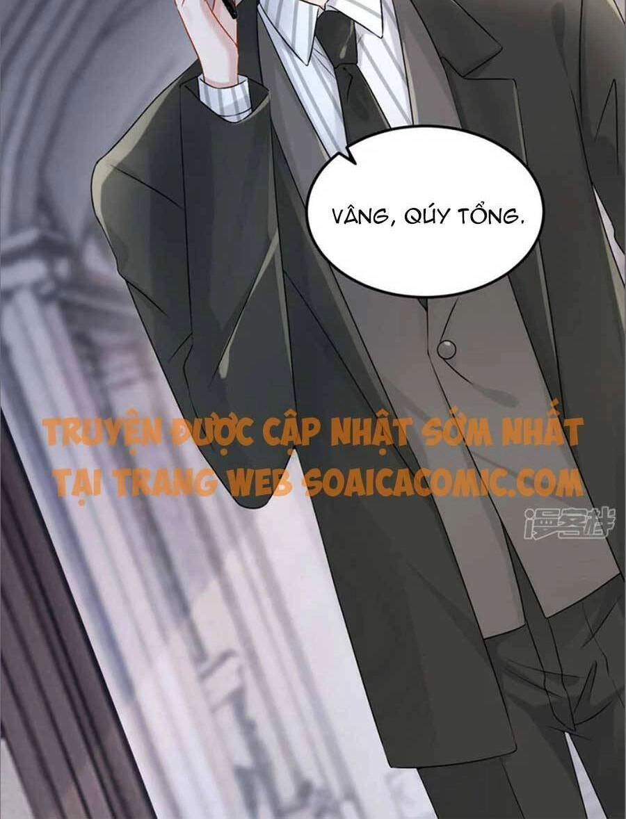 Manh Bảo Của Tôi Là Liêu Cơ Chapter 56 - 24