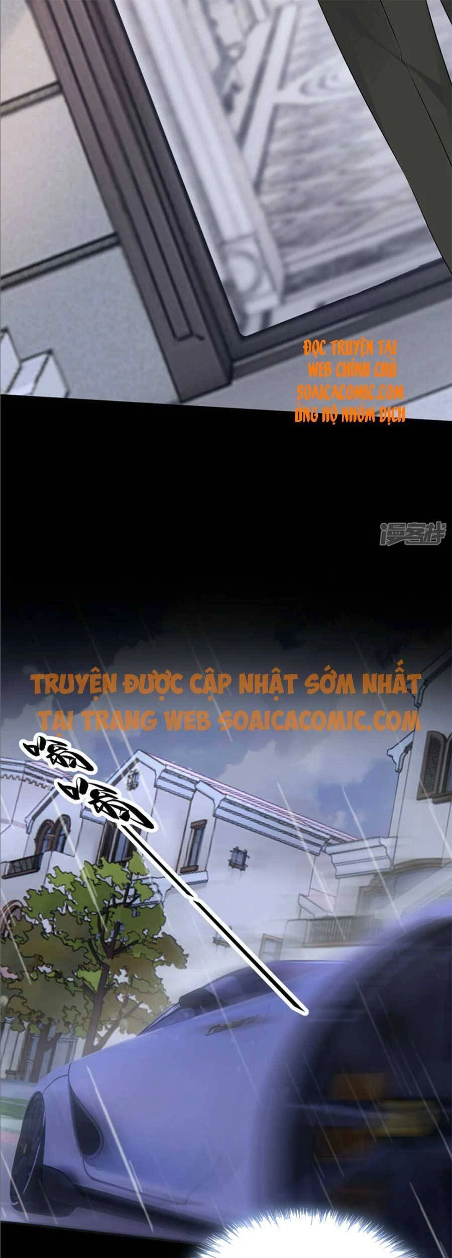 Manh Bảo Của Tôi Là Liêu Cơ Chapter 56 - 25