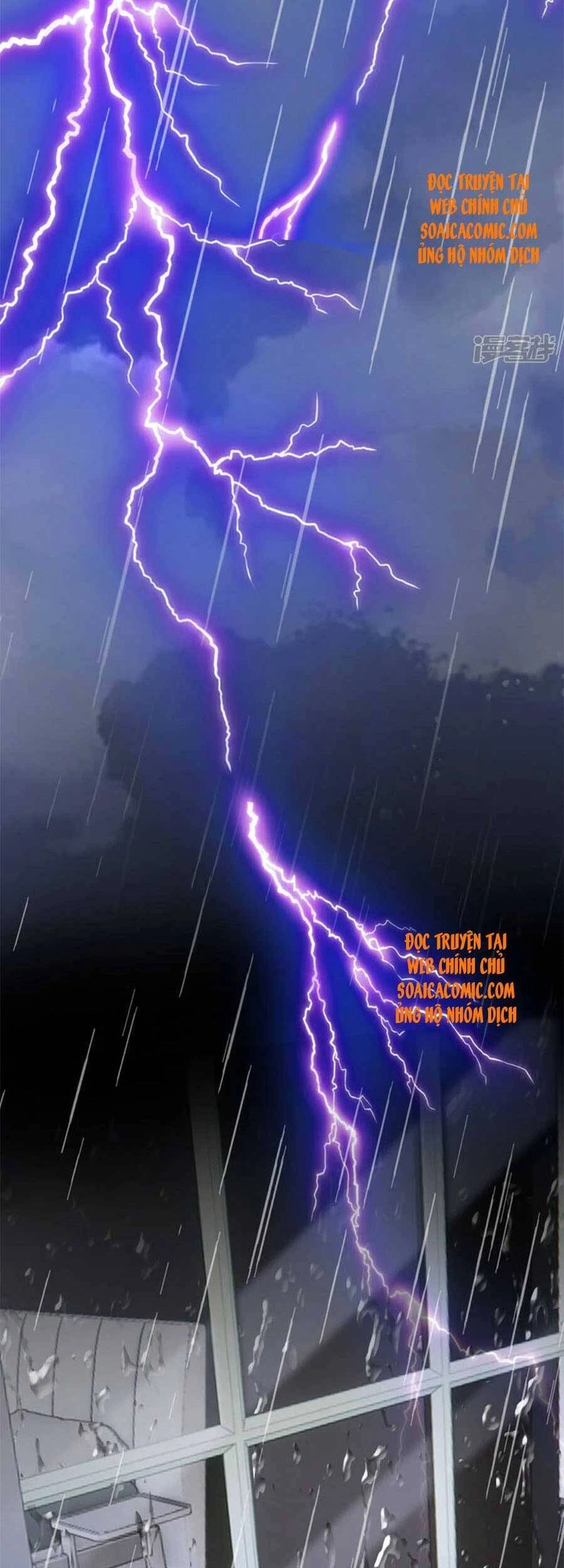 Manh Bảo Của Tôi Là Liêu Cơ Chapter 57 - 2