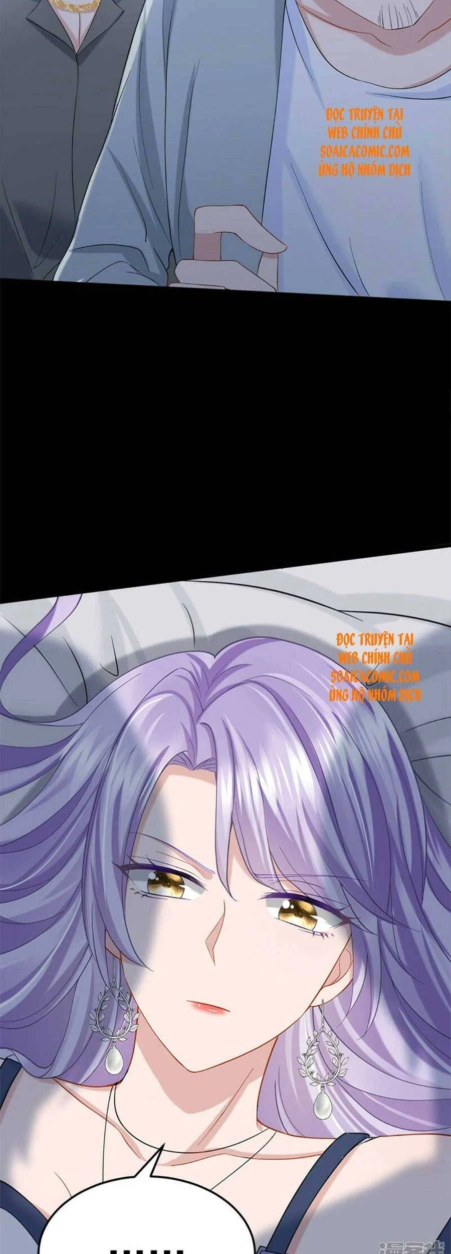 Manh Bảo Của Tôi Là Liêu Cơ Chapter 57 - 13