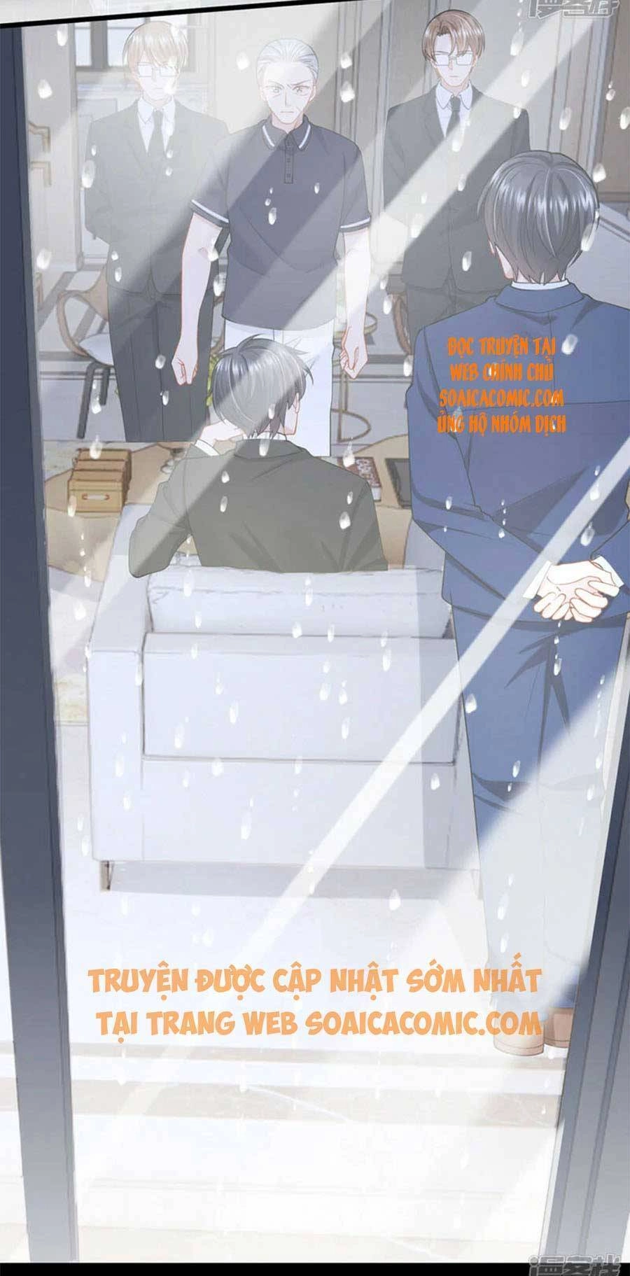 Manh Bảo Của Tôi Là Liêu Cơ Chapter 57 - 15