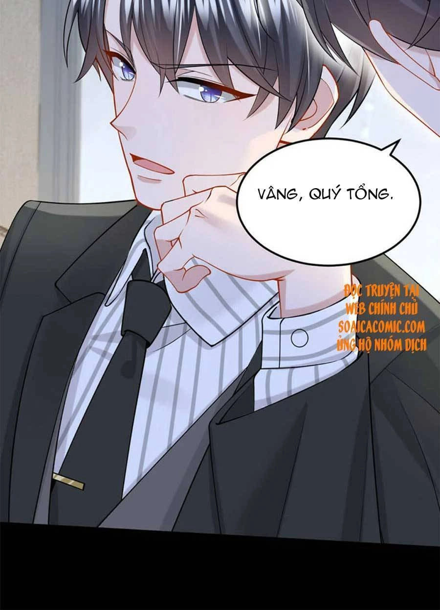 Manh Bảo Của Tôi Là Liêu Cơ Chapter 57 - 20