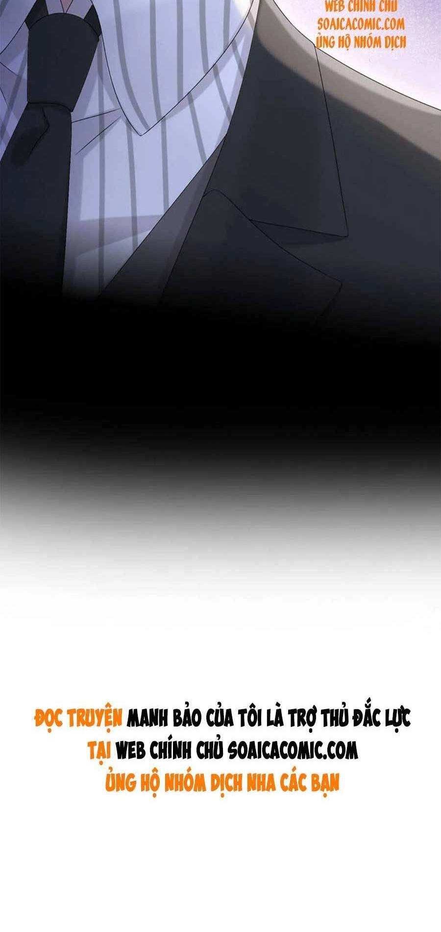 Manh Bảo Của Tôi Là Liêu Cơ Chapter 57 - 28