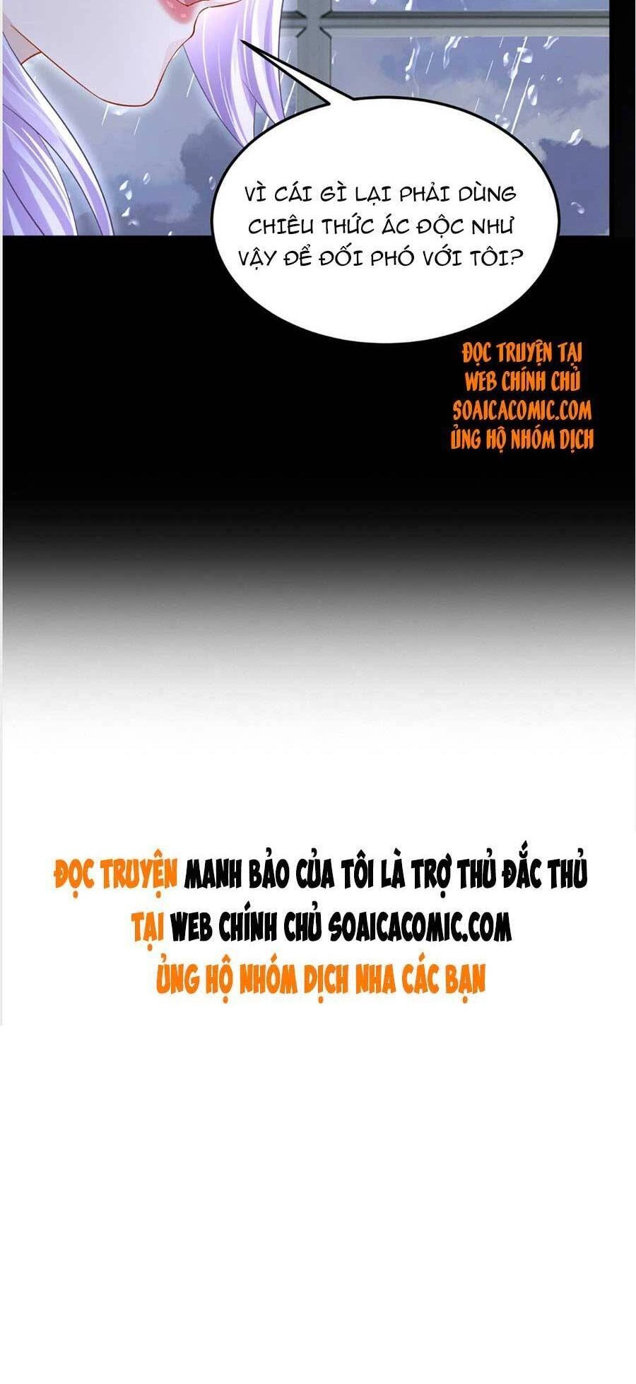 Manh Bảo Của Tôi Là Liêu Cơ Chapter 58 - 26