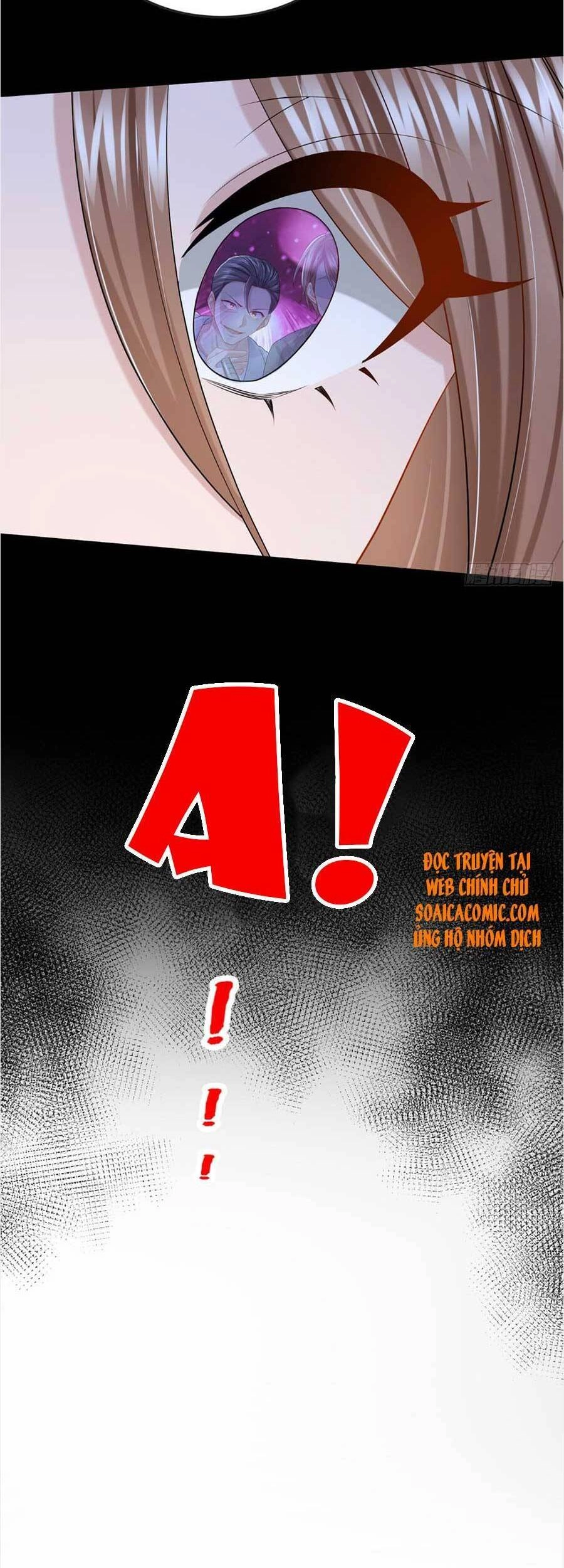 Manh Bảo Của Tôi Là Liêu Cơ Chapter 59 - 10