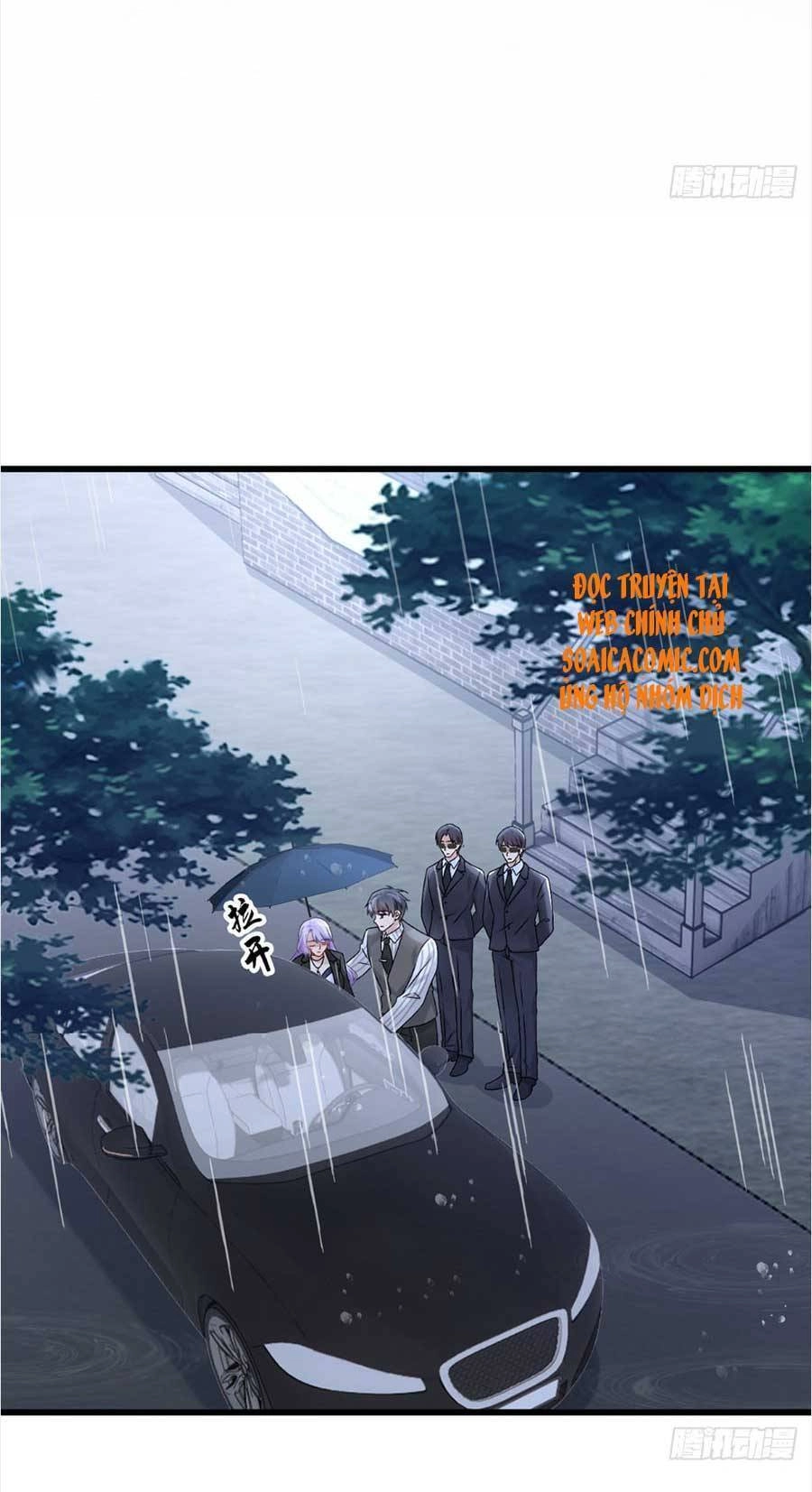 Manh Bảo Của Tôi Là Liêu Cơ Chapter 59 - 11