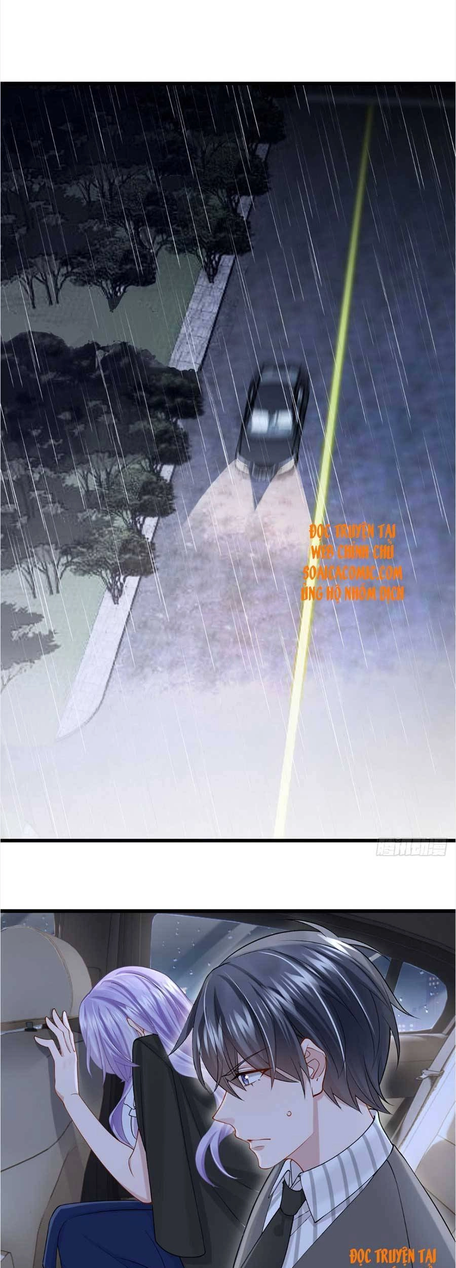 Manh Bảo Của Tôi Là Liêu Cơ Chapter 59 - 18