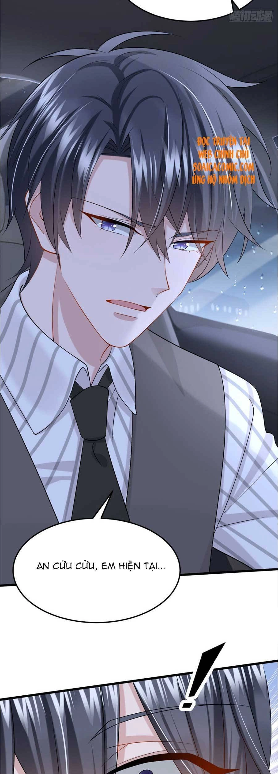 Manh Bảo Của Tôi Là Liêu Cơ Chapter 59 - 22