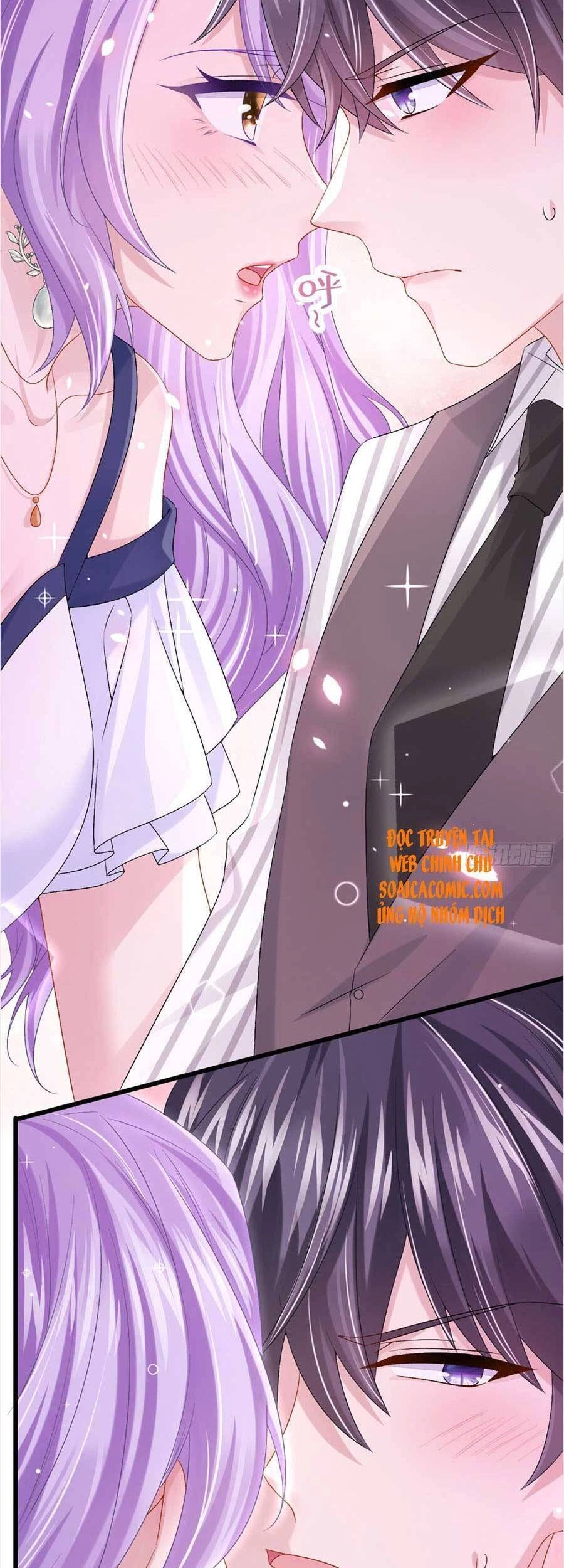 Manh Bảo Của Tôi Là Liêu Cơ Chapter 59 - 25