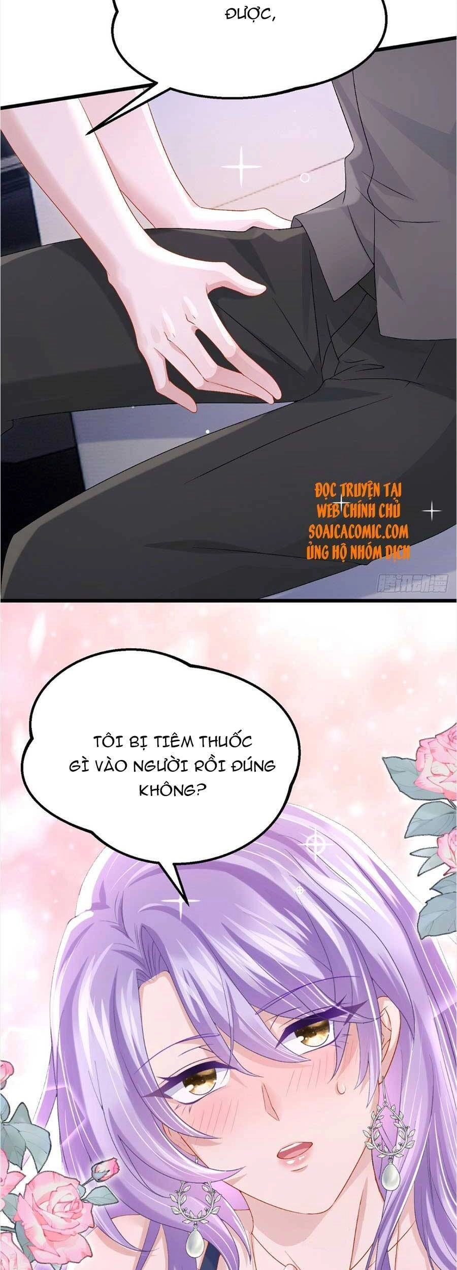 Manh Bảo Của Tôi Là Liêu Cơ Chapter 60 - 4