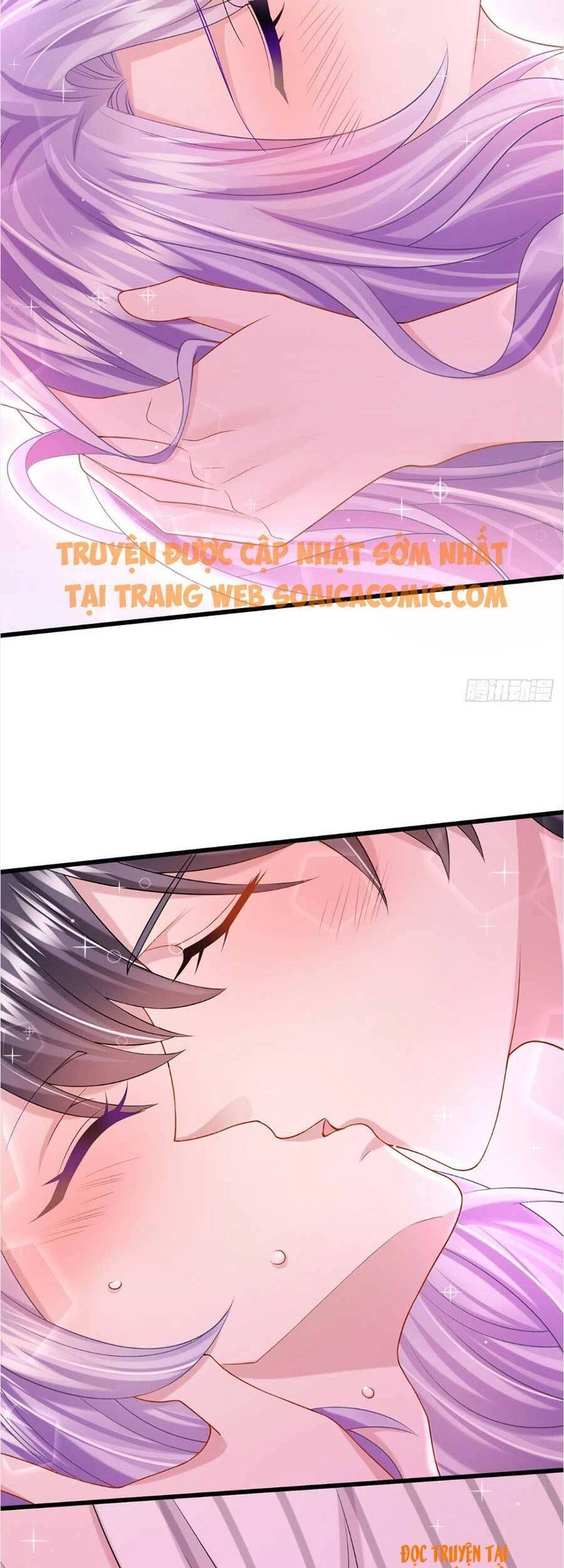 Manh Bảo Của Tôi Là Liêu Cơ Chapter 60 - 15