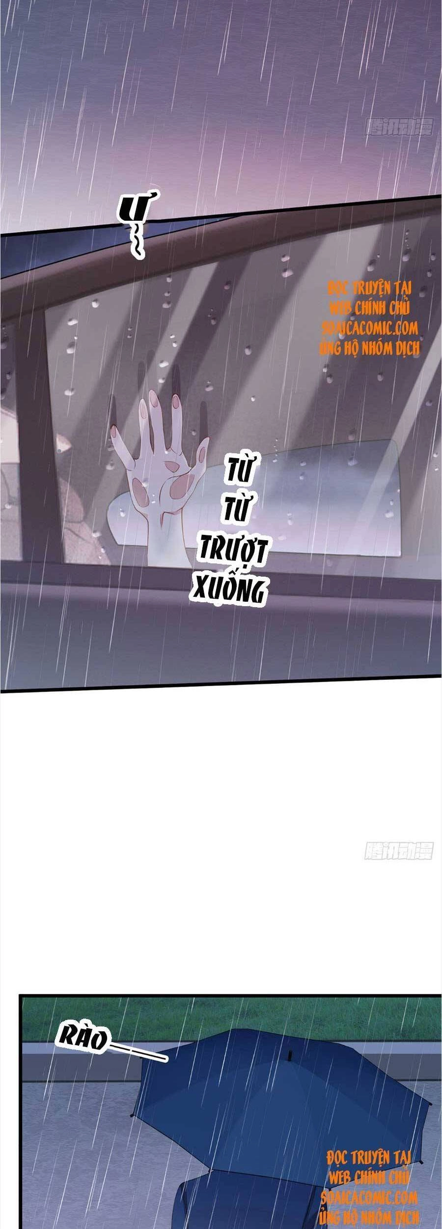 Manh Bảo Của Tôi Là Liêu Cơ Chapter 60 - 17