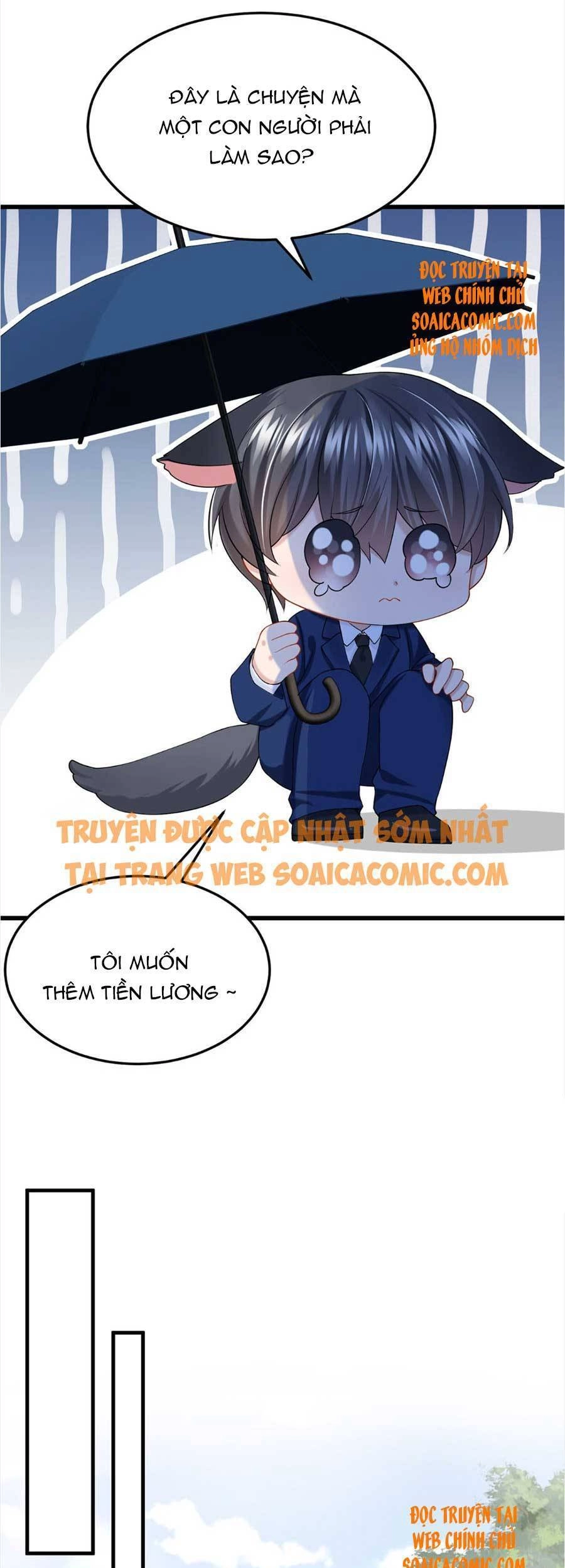 Manh Bảo Của Tôi Là Liêu Cơ Chapter 60 - 19