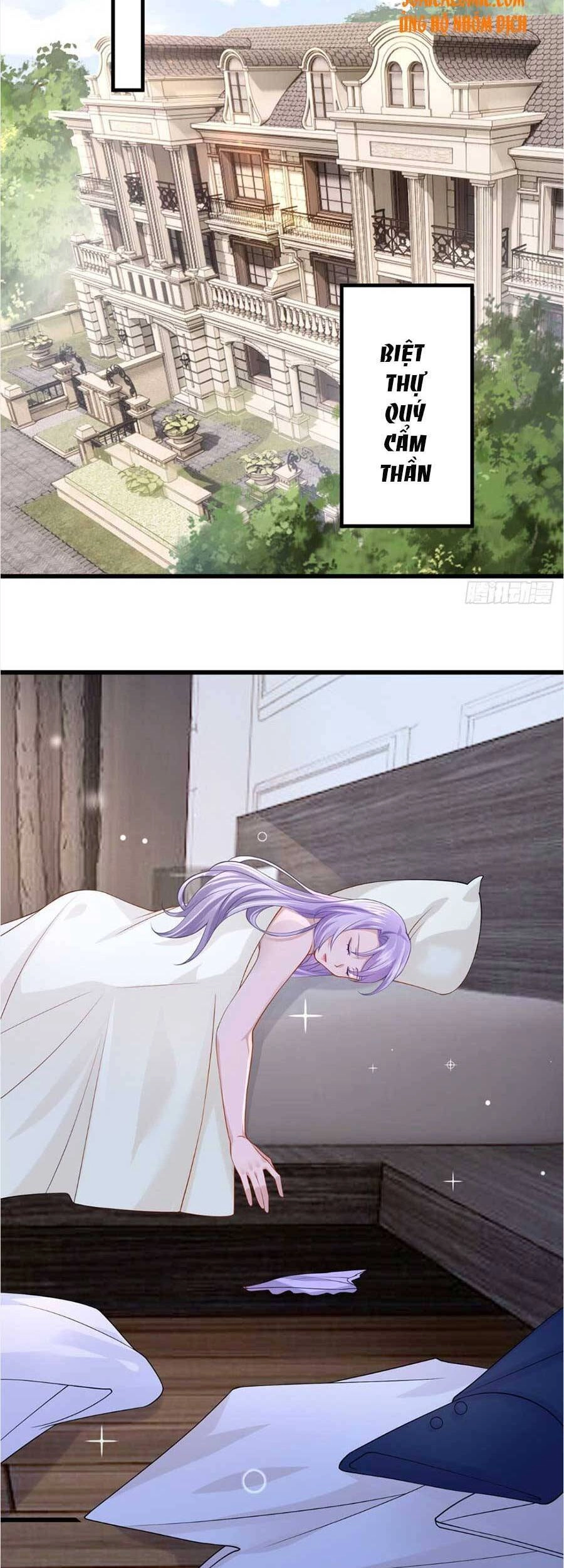 Manh Bảo Của Tôi Là Liêu Cơ Chapter 60 - 20