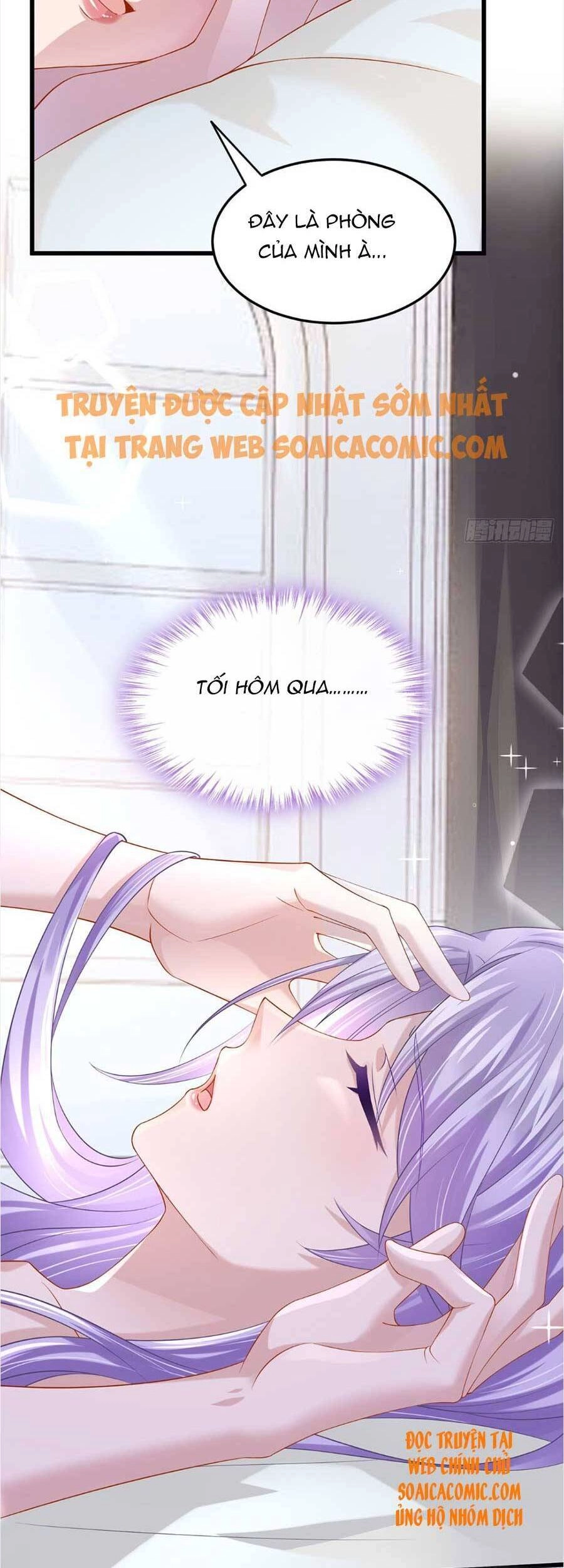 Manh Bảo Của Tôi Là Liêu Cơ Chapter 60 - 22