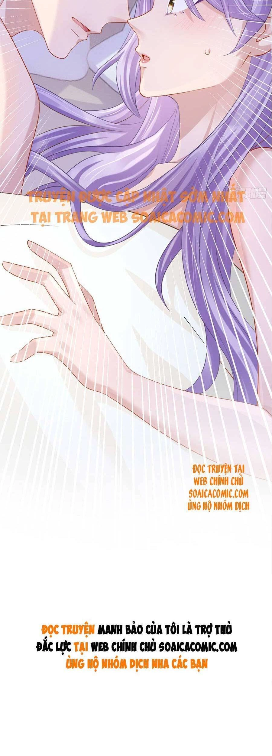 Manh Bảo Của Tôi Là Liêu Cơ Chapter 60 - 25