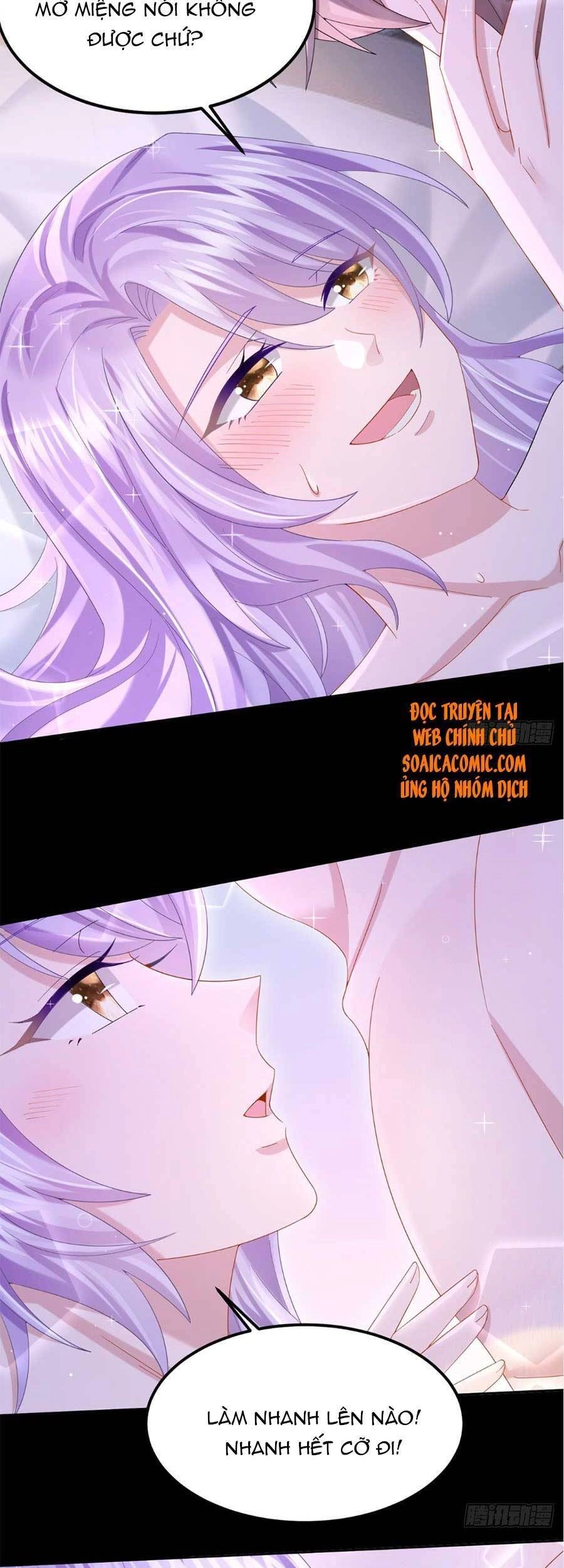 Manh Bảo Của Tôi Là Liêu Cơ Chapter 61 - 16