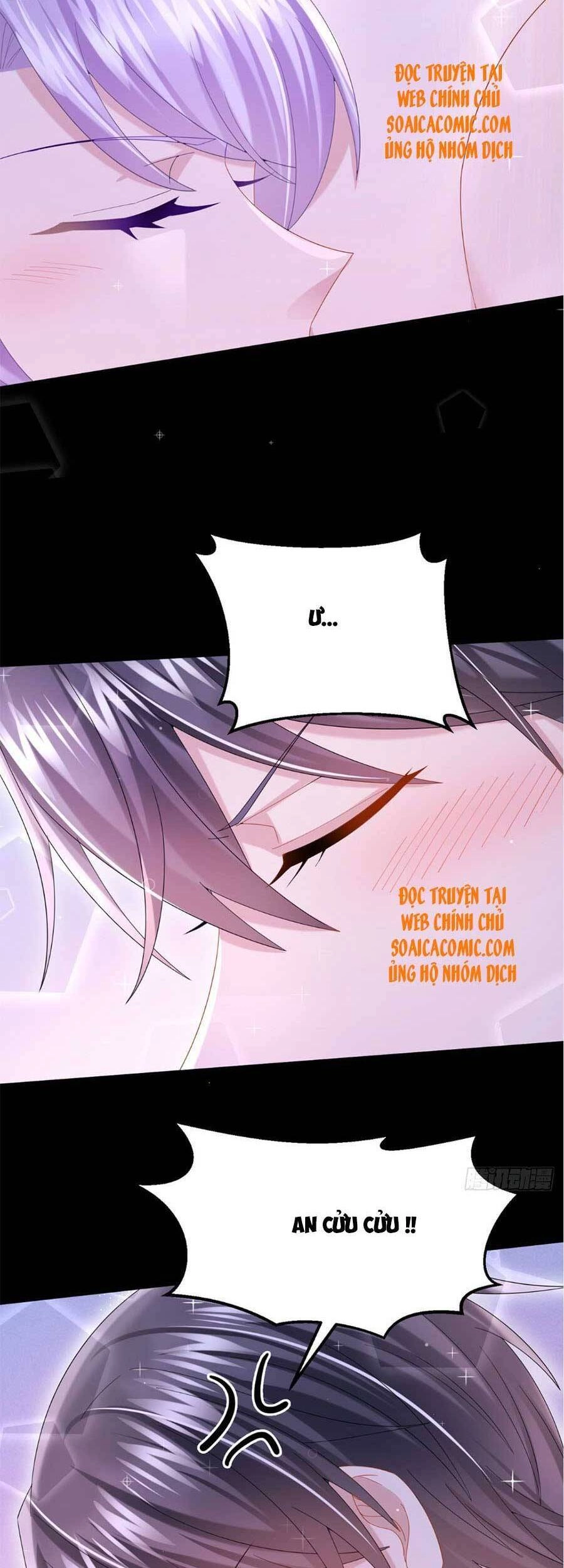 Manh Bảo Của Tôi Là Liêu Cơ Chapter 61 - 17