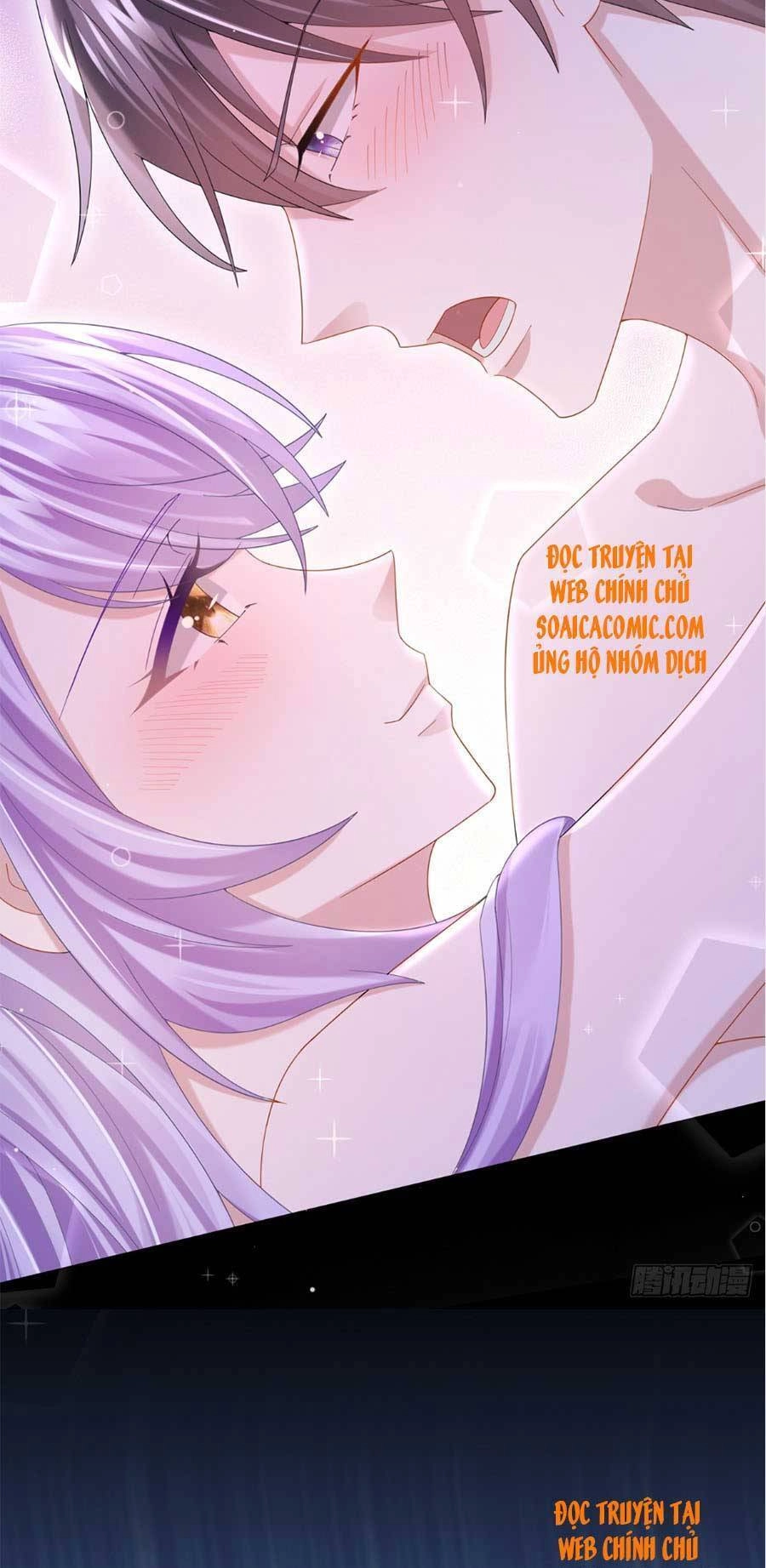 Manh Bảo Của Tôi Là Liêu Cơ Chapter 61 - 18