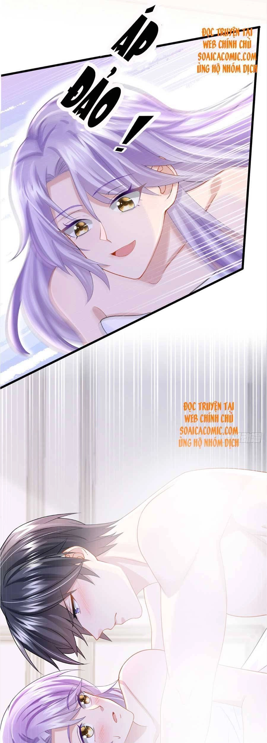 Manh Bảo Của Tôi Là Liêu Cơ Chapter 61 - 25