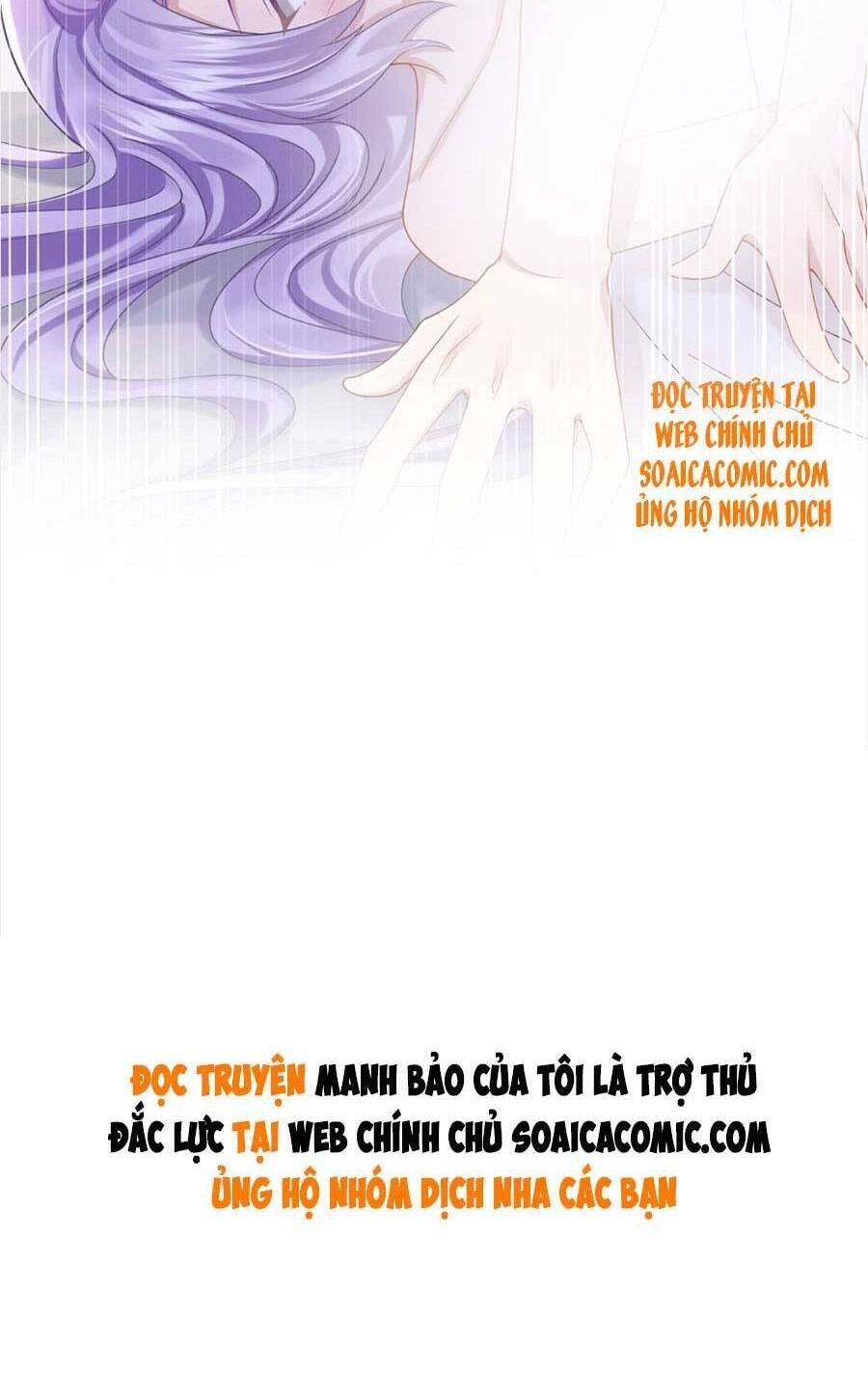 Manh Bảo Của Tôi Là Liêu Cơ Chapter 61 - 26