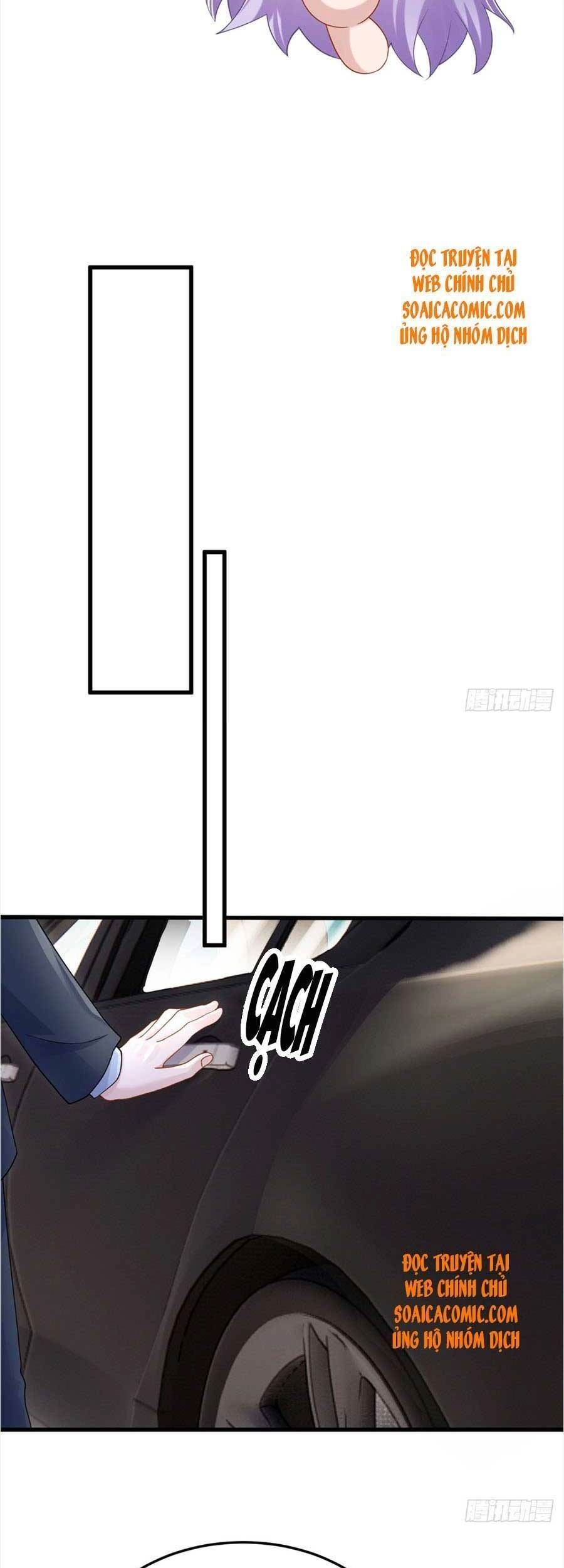 Manh Bảo Của Tôi Là Liêu Cơ Chapter 62 - 16